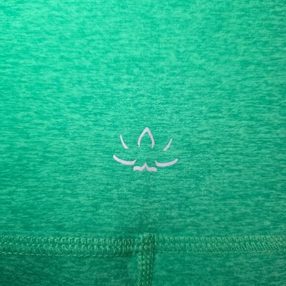 NWT Beyond Yoga Spacedye Walk and Talk Capri Leggings XL - Picture 6 of 14